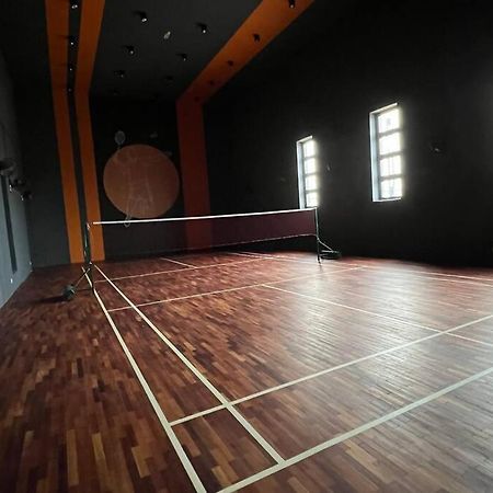 Cozy Aera Residence / Free Wi-Fi Netflix / Sunway Petaling Jaya Dış mekan fotoğraf