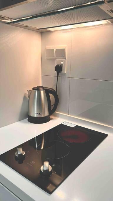 Cozy Aera Residence / Free Wi-Fi Netflix / Sunway Petaling Jaya Dış mekan fotoğraf