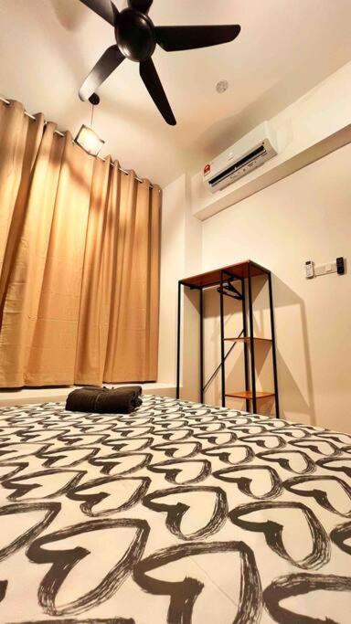 Cozy Aera Residence / Free Wi-Fi Netflix / Sunway Petaling Jaya Dış mekan fotoğraf