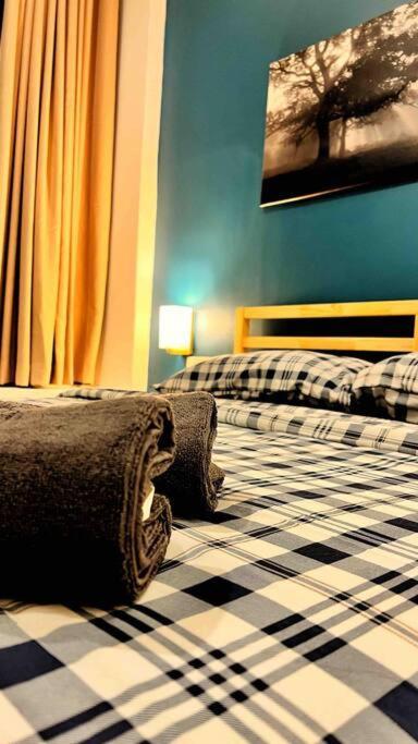 Cozy Aera Residence / Free Wi-Fi Netflix / Sunway Petaling Jaya Dış mekan fotoğraf