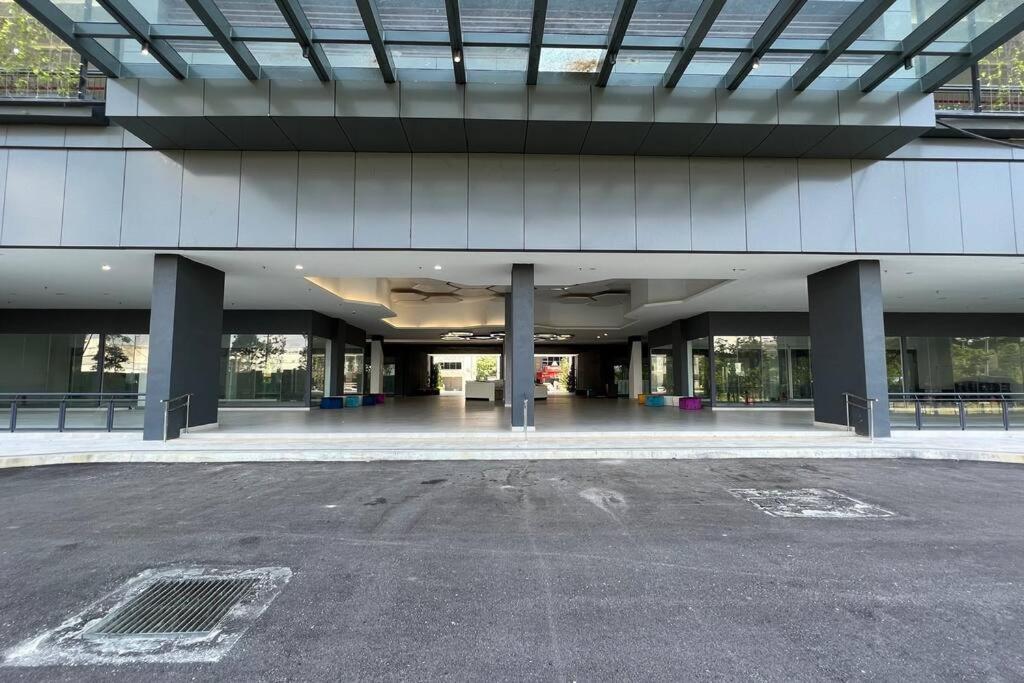 Cozy Aera Residence / Free Wi-Fi Netflix / Sunway Petaling Jaya Dış mekan fotoğraf